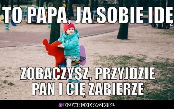 Każdy to kiedyś usłyszał