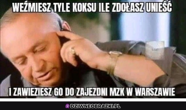 Tak zrobisz