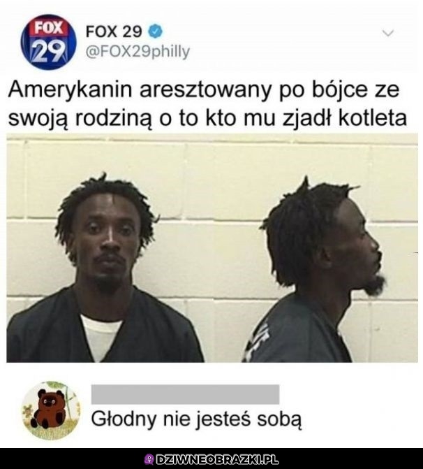 Walka o schabowego
