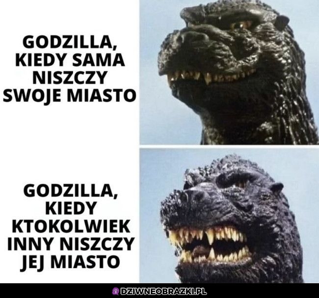 Godzilla