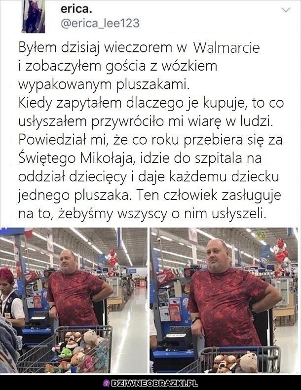 Pozytyw na dzisiaj