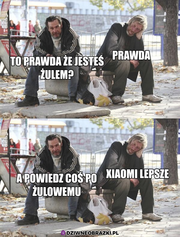 Po żulowemu