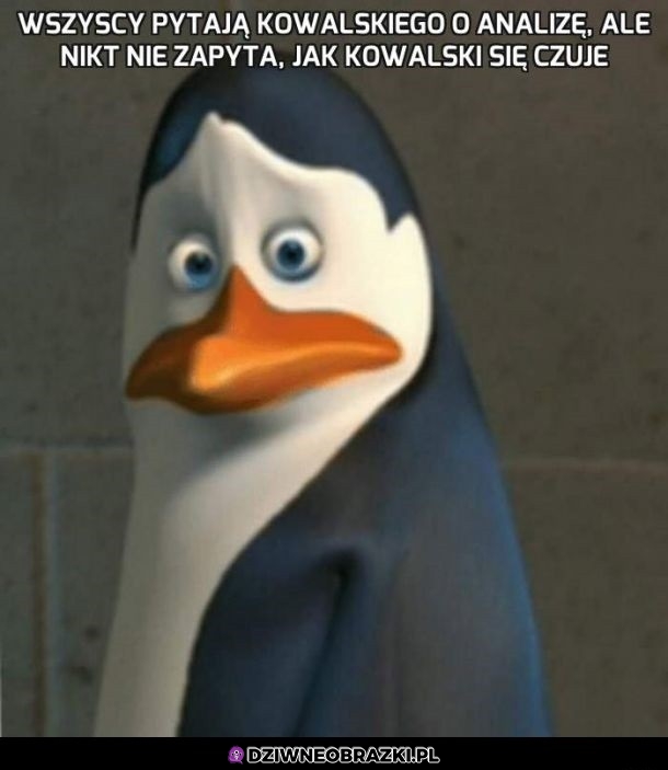 Kowalski