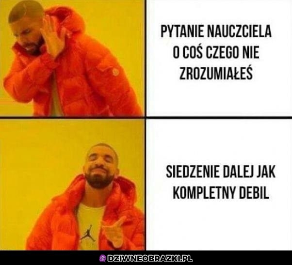 Zawsze na matmie