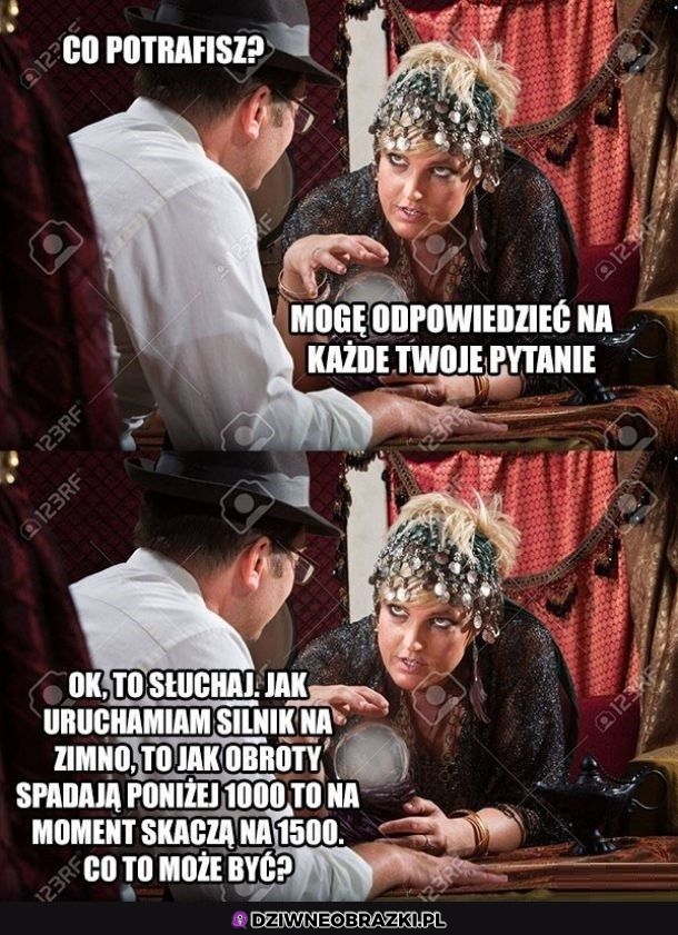 Ważne pytanie