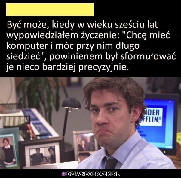 Nie tak to miało wyglądać