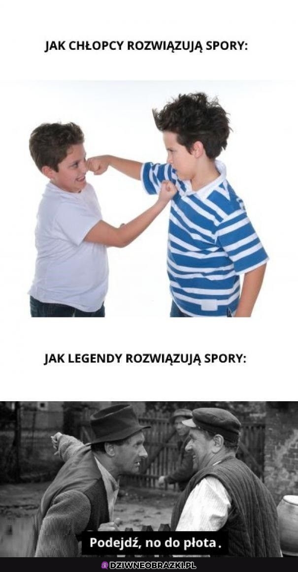 Rozwiązywanie sporów