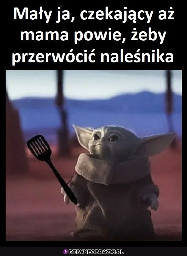 Tak było