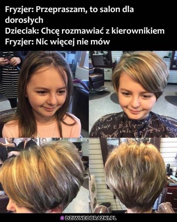 Już wszystko jasne
