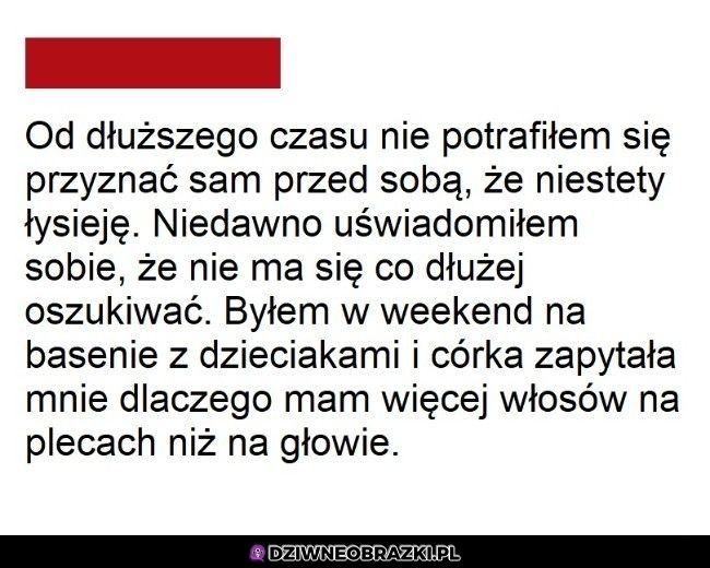 Czas się pogodzić z tym