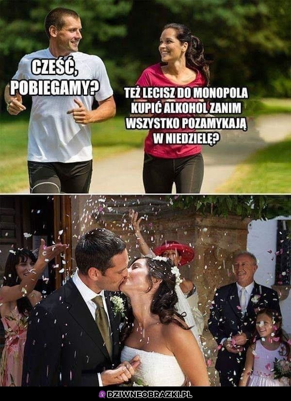 Ta jedyna