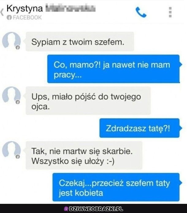 Nie wszystko jest takie proste