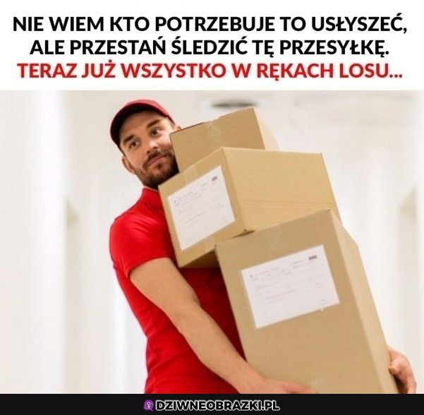 Przestań to robić