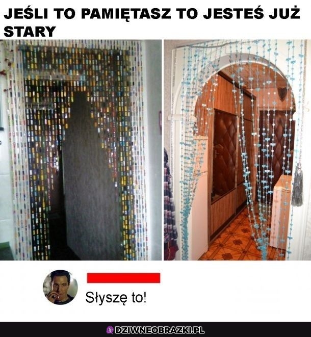 Czuję to