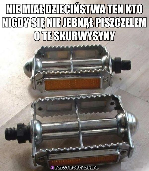 Małe skurwysyny