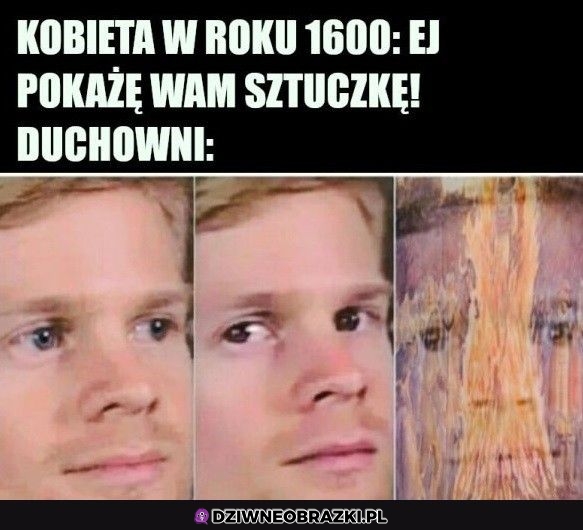 Nie robimy tego tutaj