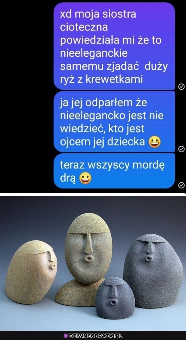 Kiedy zaoraleś tak bardzo, że już nigdy się nie odezwie 