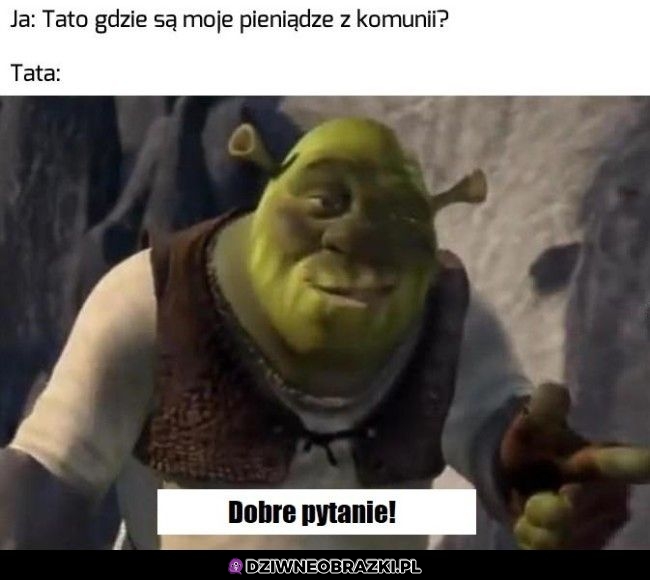 Naprawdę dobre