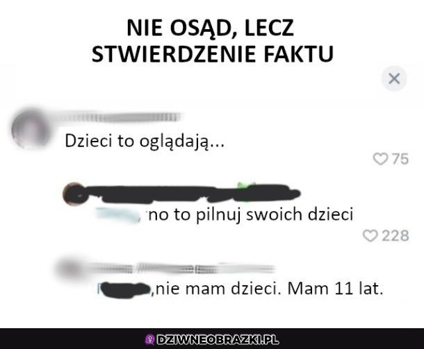 Stwierdzenie faktu