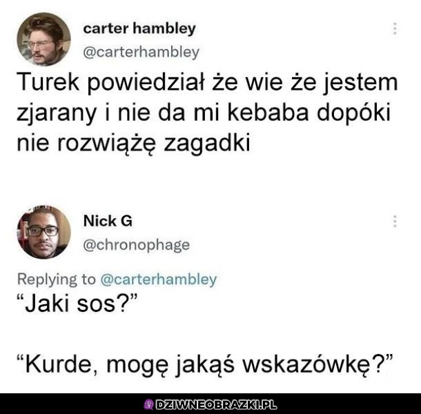 Zagadka