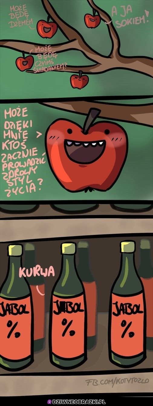 Jabłuszko