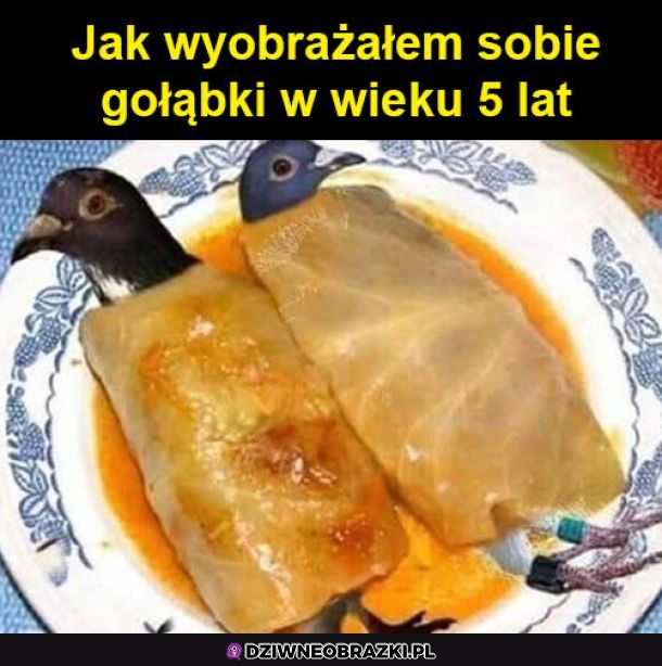 Chyba każdy tak myślał