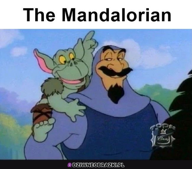 To oni