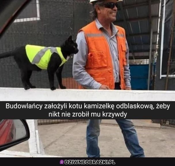 Najważniejszy pracownik