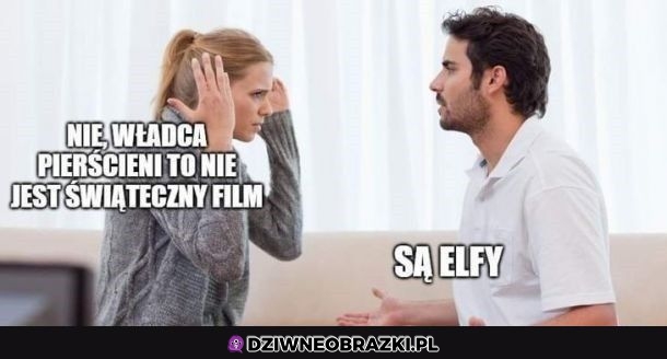 Jest świąteczny