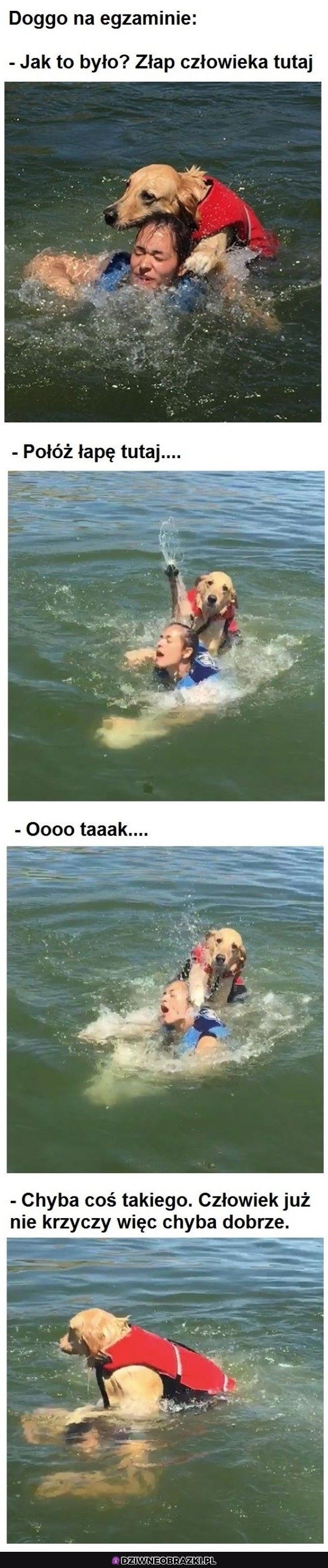 Prawie dobrze