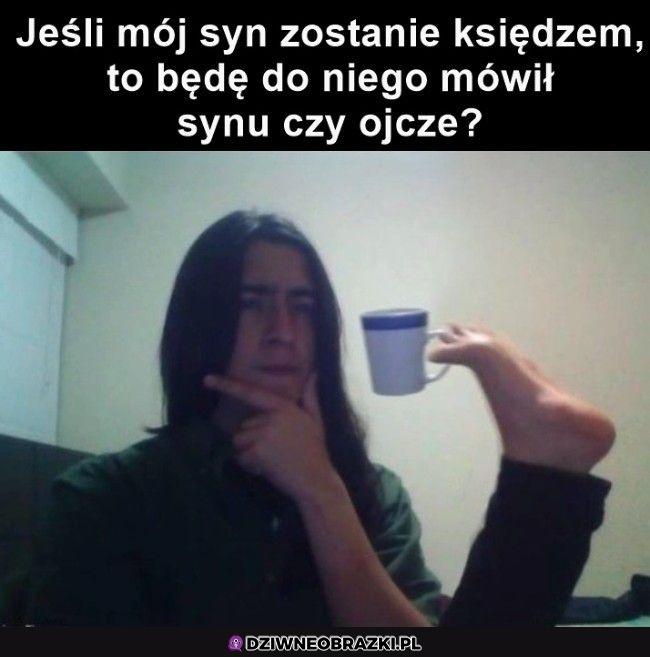 To jak to będzie?