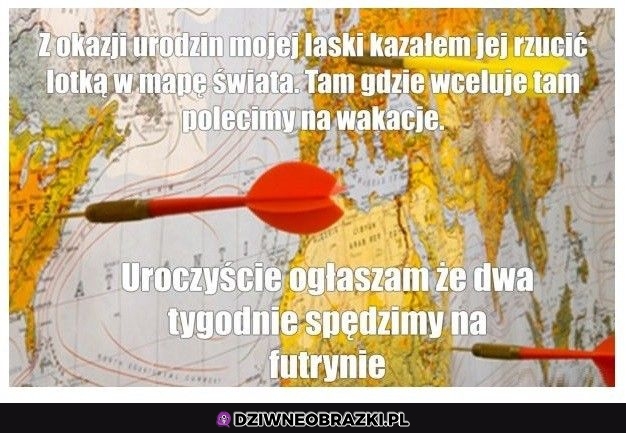 Genialna propozycja