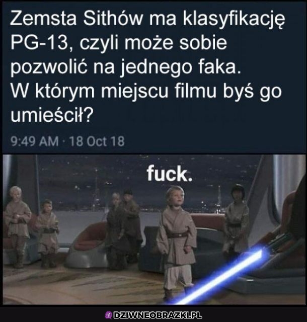 Najlepszy moment