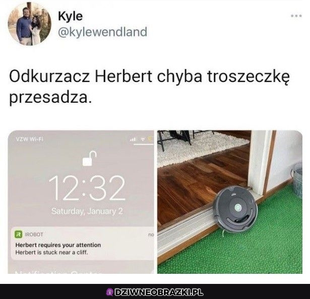 Brzmi dramatycznie Brzmi dramatycznie