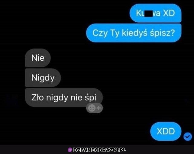 Nie