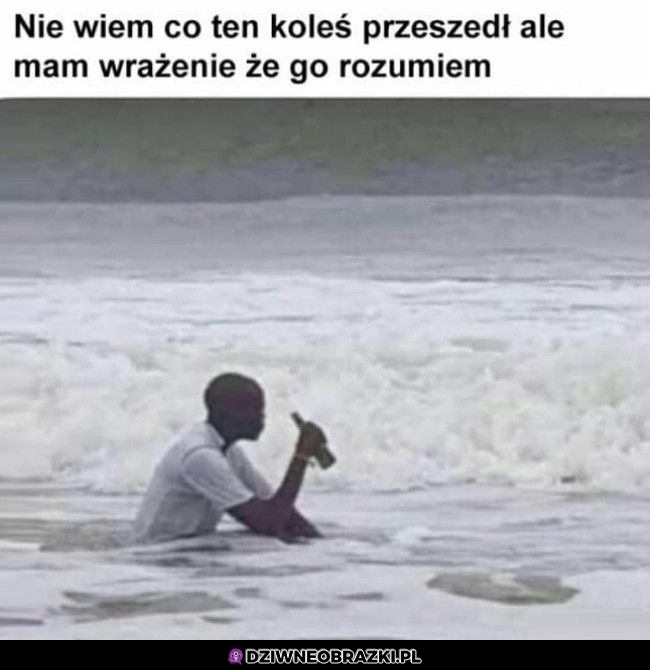 Rozumiem go