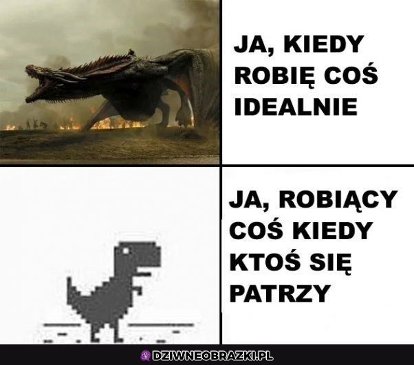 Właśnie tak