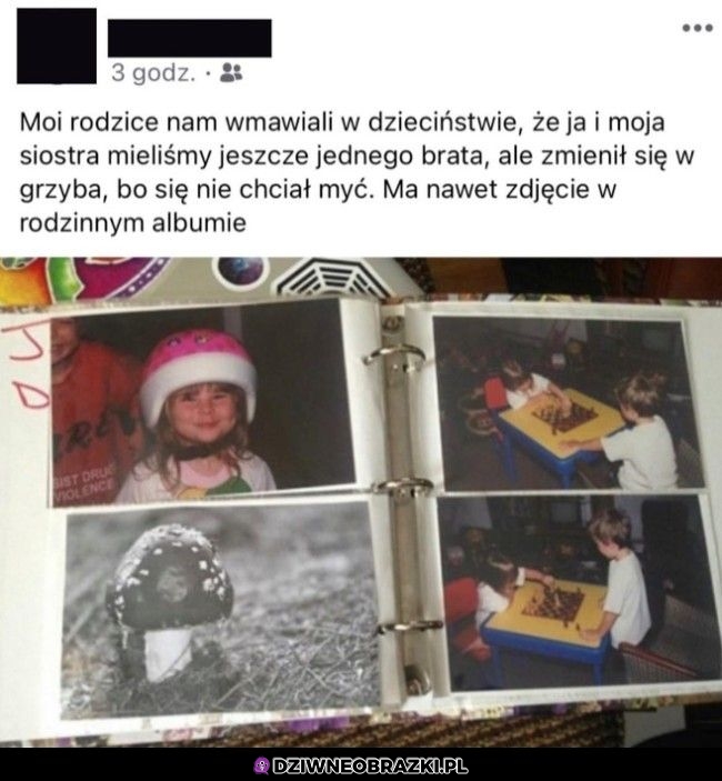 Ciekawy środek wychowawczy
