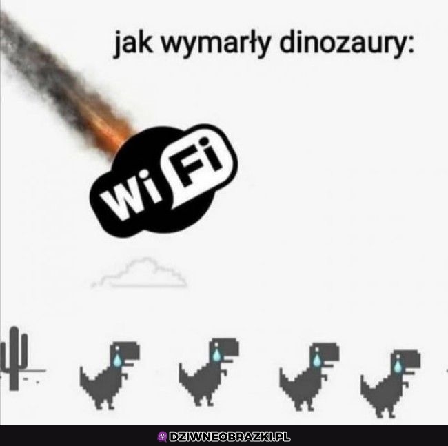 Tak było