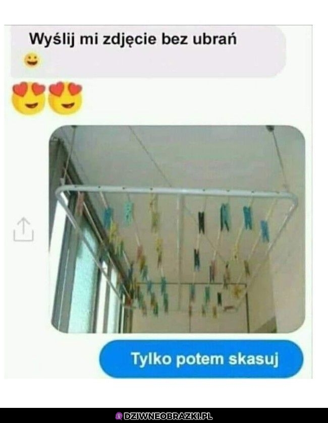 Zdjęcie bez ubrań Zdjęcie bez ubrań