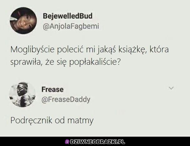 Polecam