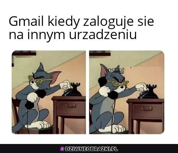 Za każdym razem