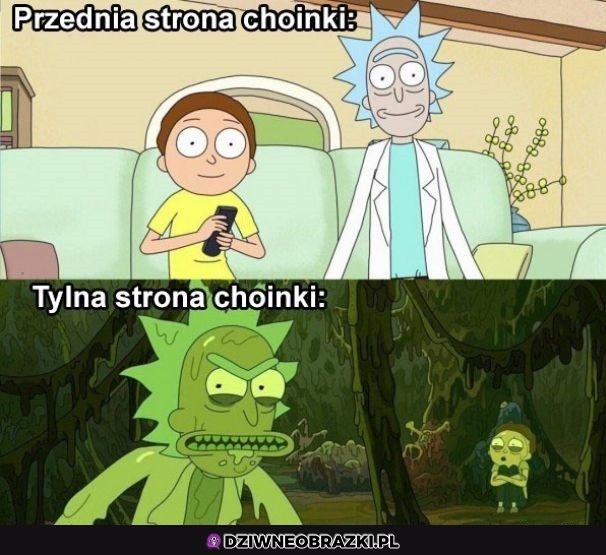 Ubieranie choinki
