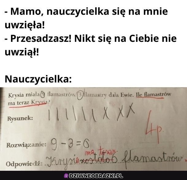 Uwzieła się