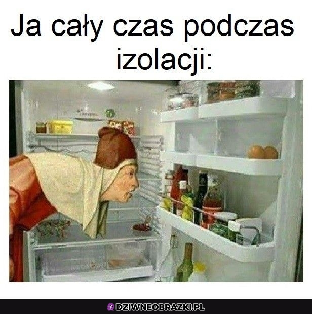 I tak co pół godziny