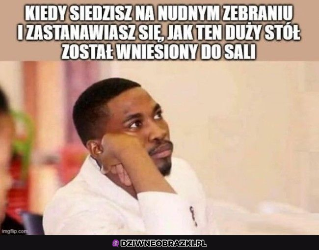 Wjeżdżają rozkminy