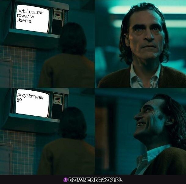 Na szczęście