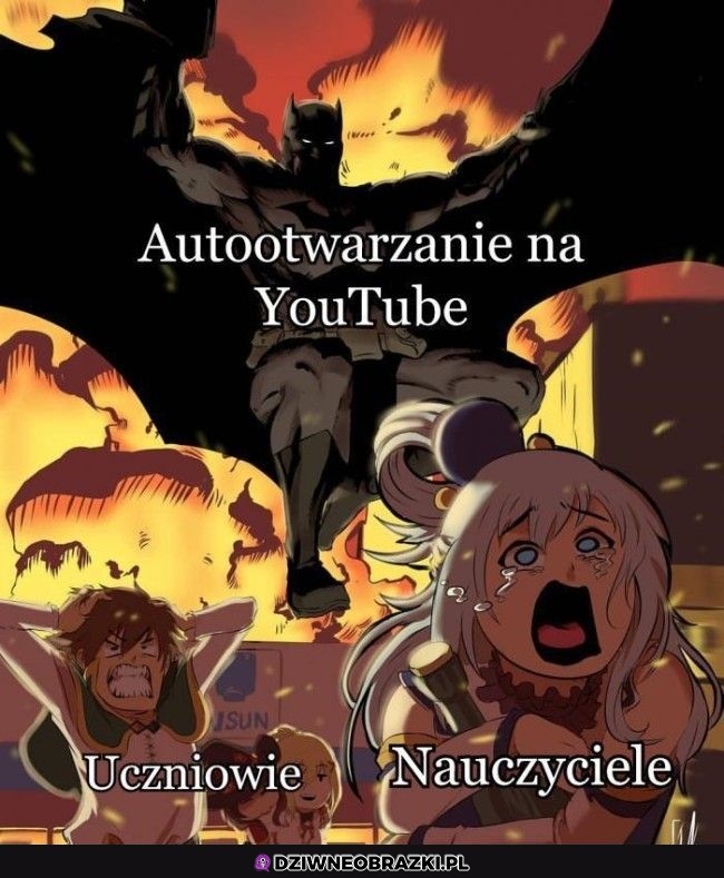 Najstraszniejsze
