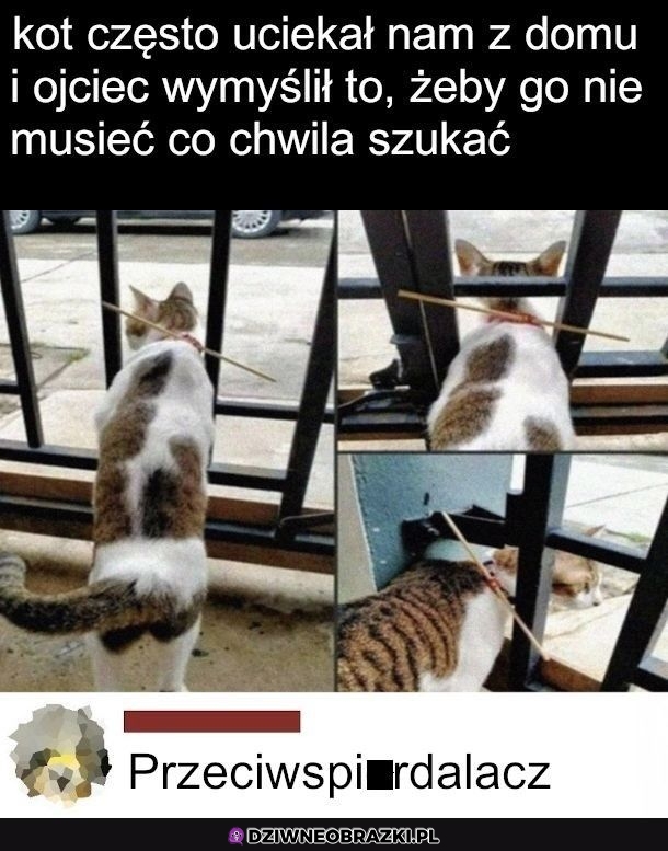 Zabezpieczenie