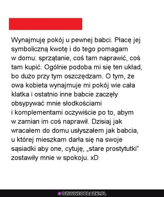 Kiedy rozejdzie się wieść o twoim układzie